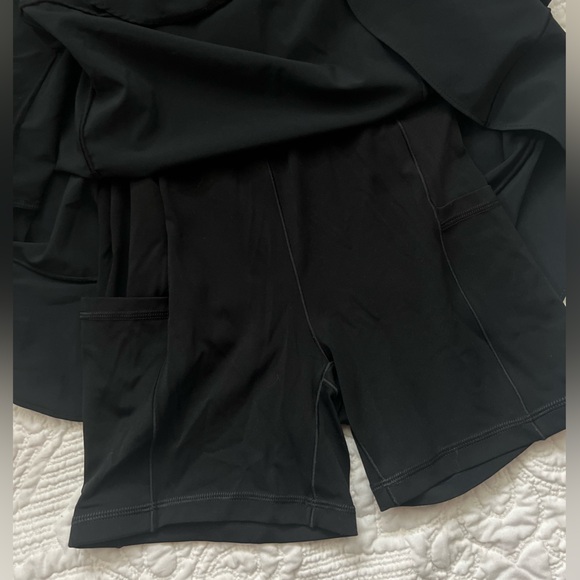 OFFLINE by Aerie Workout Dress Size Medium - Picture 2 of 4